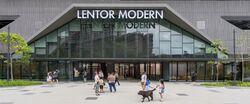 Lentor Modern (D26), Retail #532037181